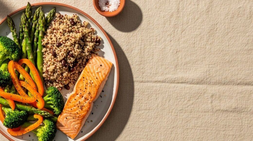 Calorie Density Explained: Eat More, Weigh Less