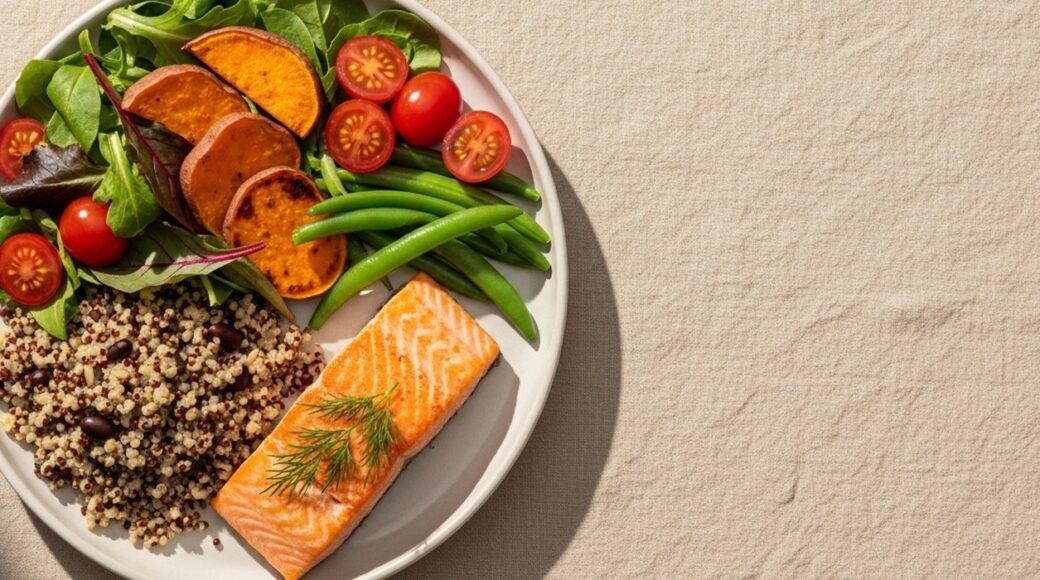 Fiber for Fullness: The 25-30g Daily Sweet Spot