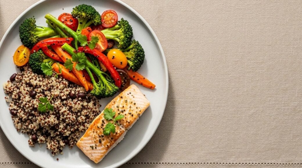 Managing Hunger Between Meals: 7 Ways to Stay Full